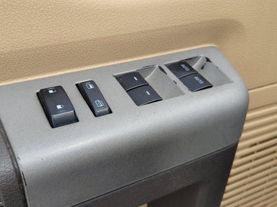 2015 Ford Super Duty F-350 SRW Lariat