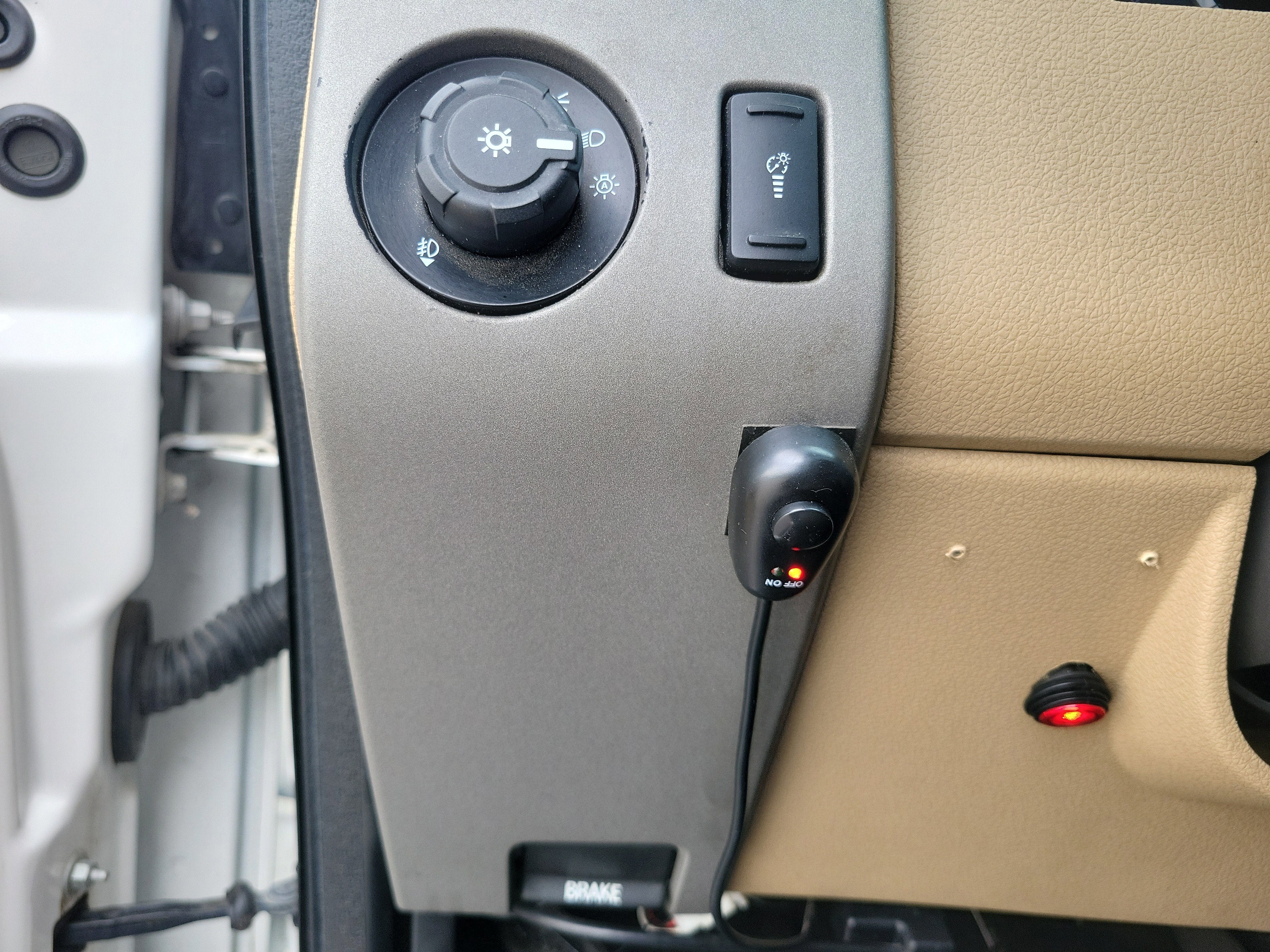 2015 Ford Super Duty F-350 SRW Lariat