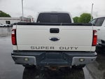 2015 Ford Super Duty F-350 SRW Lariat
