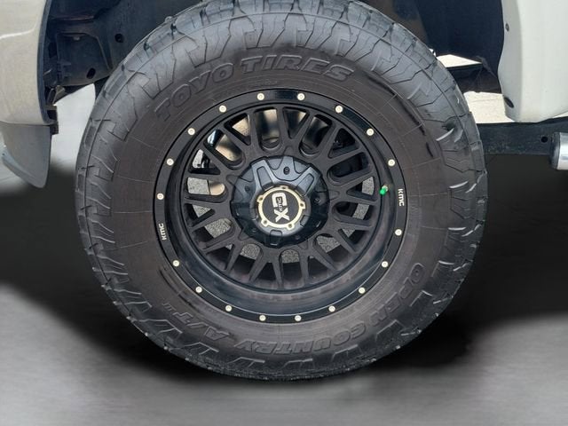 2015 Ford Super Duty F-350 SRW Lariat