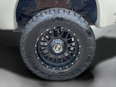 2015 Ford Super Duty F-350 SRW Lariat