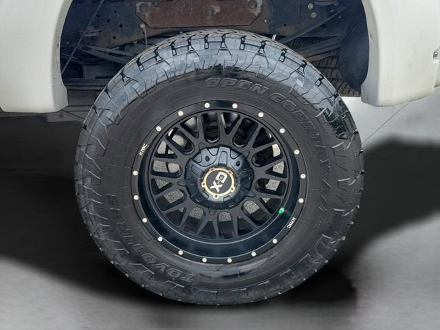 2015 Ford Super Duty F-350 SRW Lariat