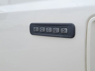 2015 Ford Super Duty F-350 SRW Lariat