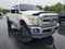 2015 Ford Super Duty F-350 SRW Lariat