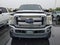 2015 Ford Super Duty F-350 SRW Lariat
