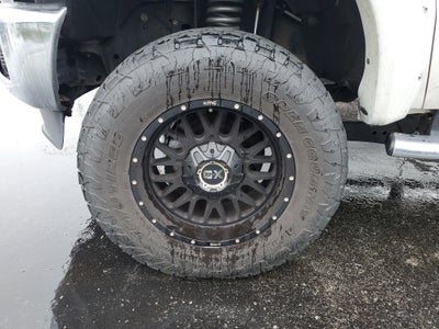 2015 Ford Super Duty F-350 SRW Lariat