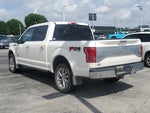2015 Ford F-150 King Ranch