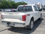 2015 Ford F-150 King Ranch
