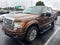 2011 Ford F-150 Platinum