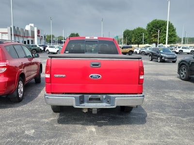 2004 Ford F-150 STX