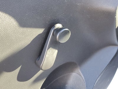 2015 Chevrolet Sonic LS