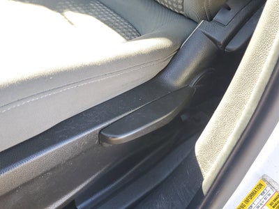 2015 Chevrolet Sonic LS