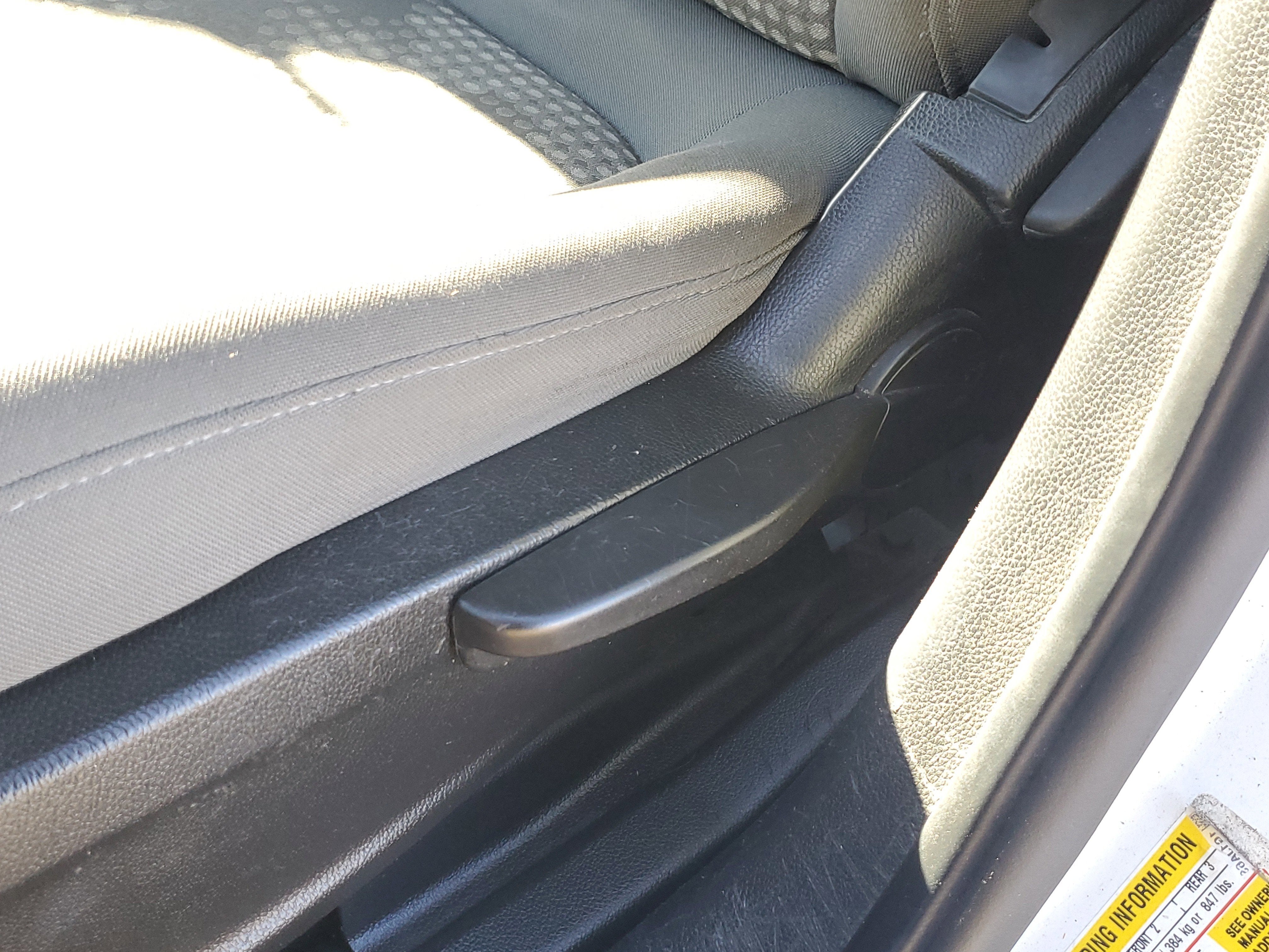 2015 Chevrolet Sonic LS