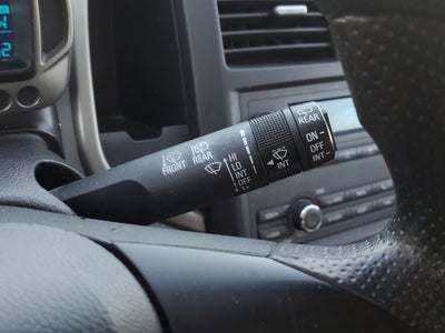 2015 Chevrolet Sonic LS