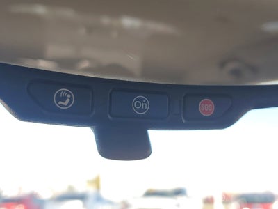 2015 Chevrolet Sonic LS