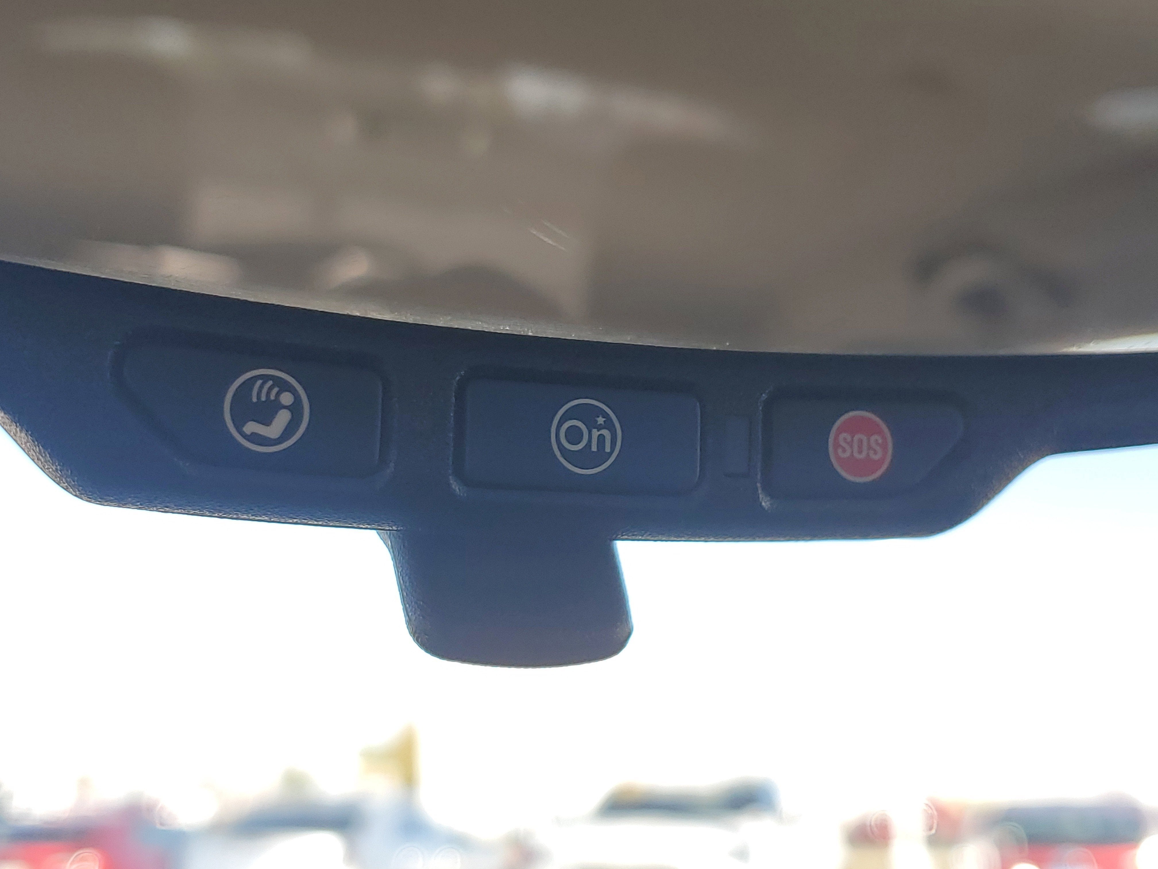 2015 Chevrolet Sonic LS