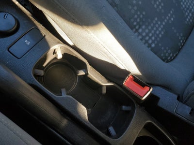 2015 Chevrolet Sonic LS