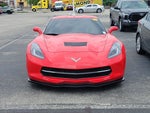 2019 Chevrolet Corvette 1LT