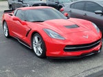 2019 Chevrolet Corvette 1LT