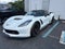 2018 Chevrolet Corvette Z06 1LZ