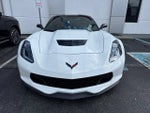 2018 Chevrolet Corvette Z06 1LZ