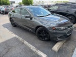 2017 Chevrolet Malibu Premier