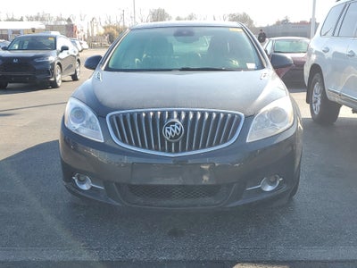2013 Buick Verano Leather Group