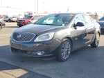 2013 Buick Verano Leather Group