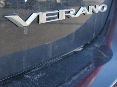 2013 Buick Verano Leather Group