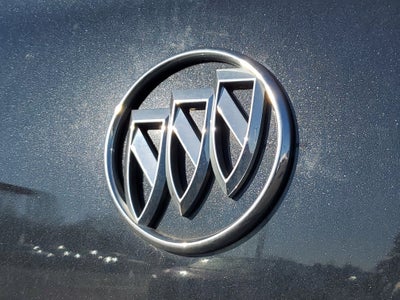 2013 Buick Verano Leather Group