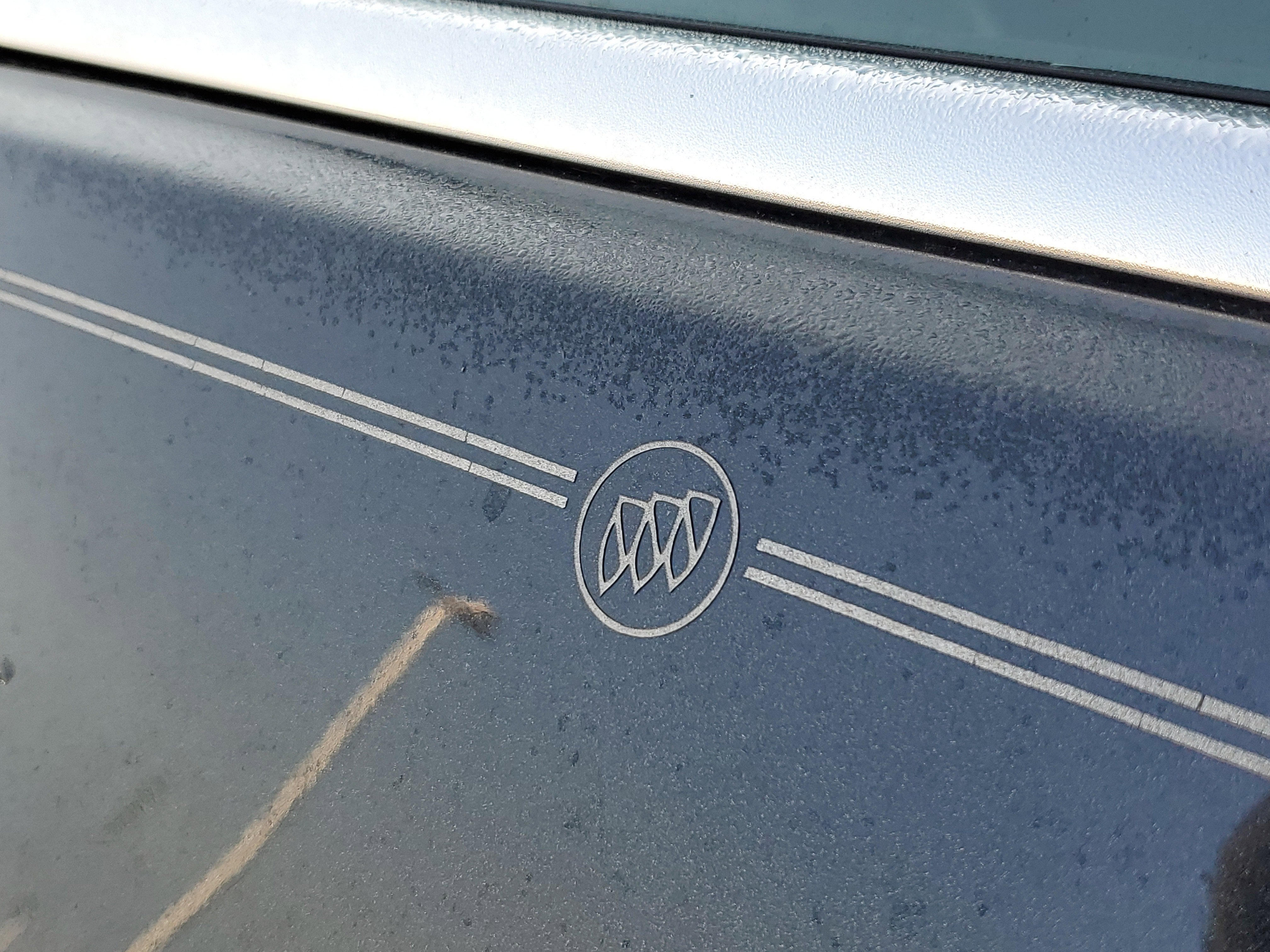 2013 Buick Verano Leather Group