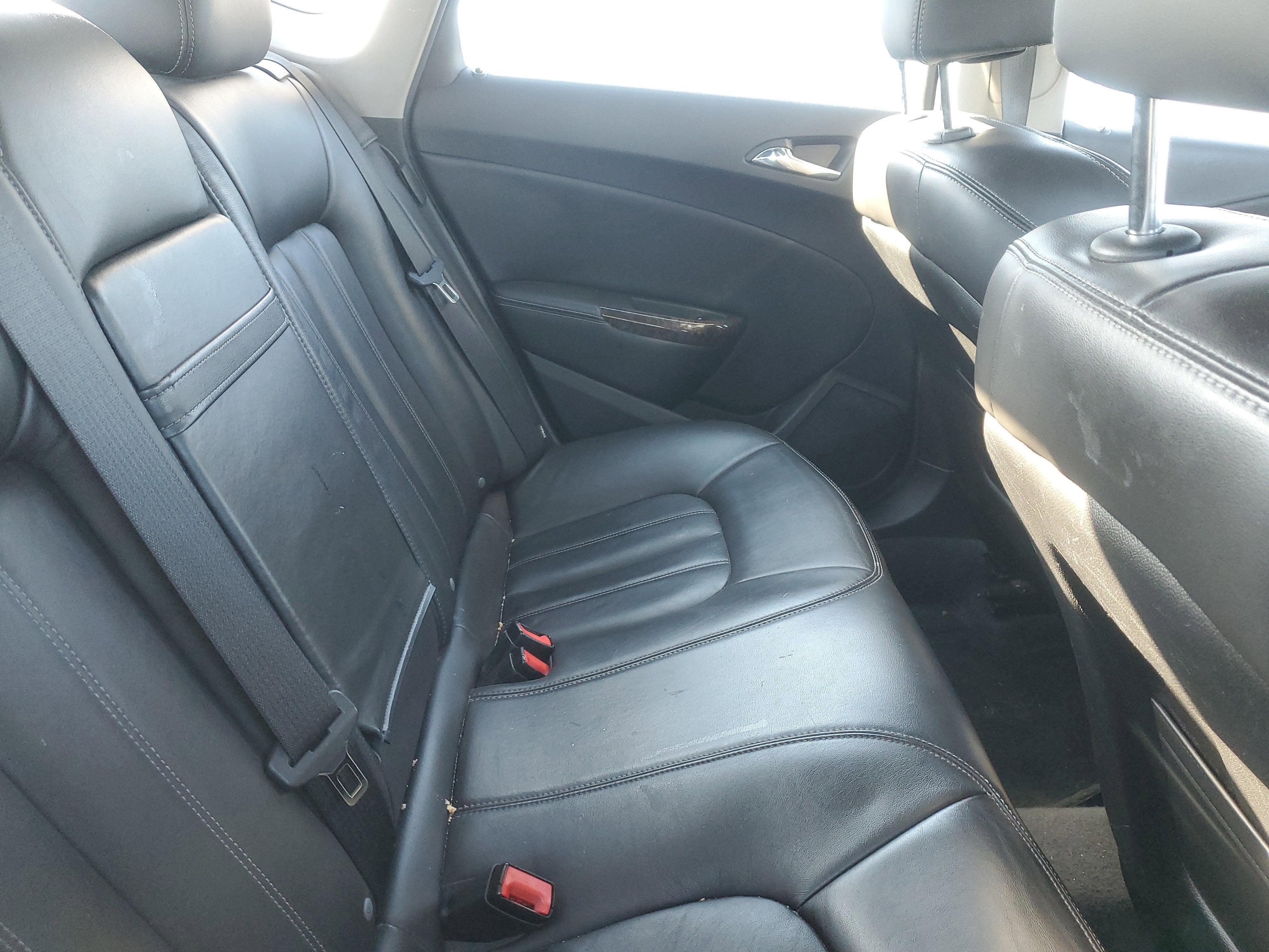 2013 Buick Verano Leather Group