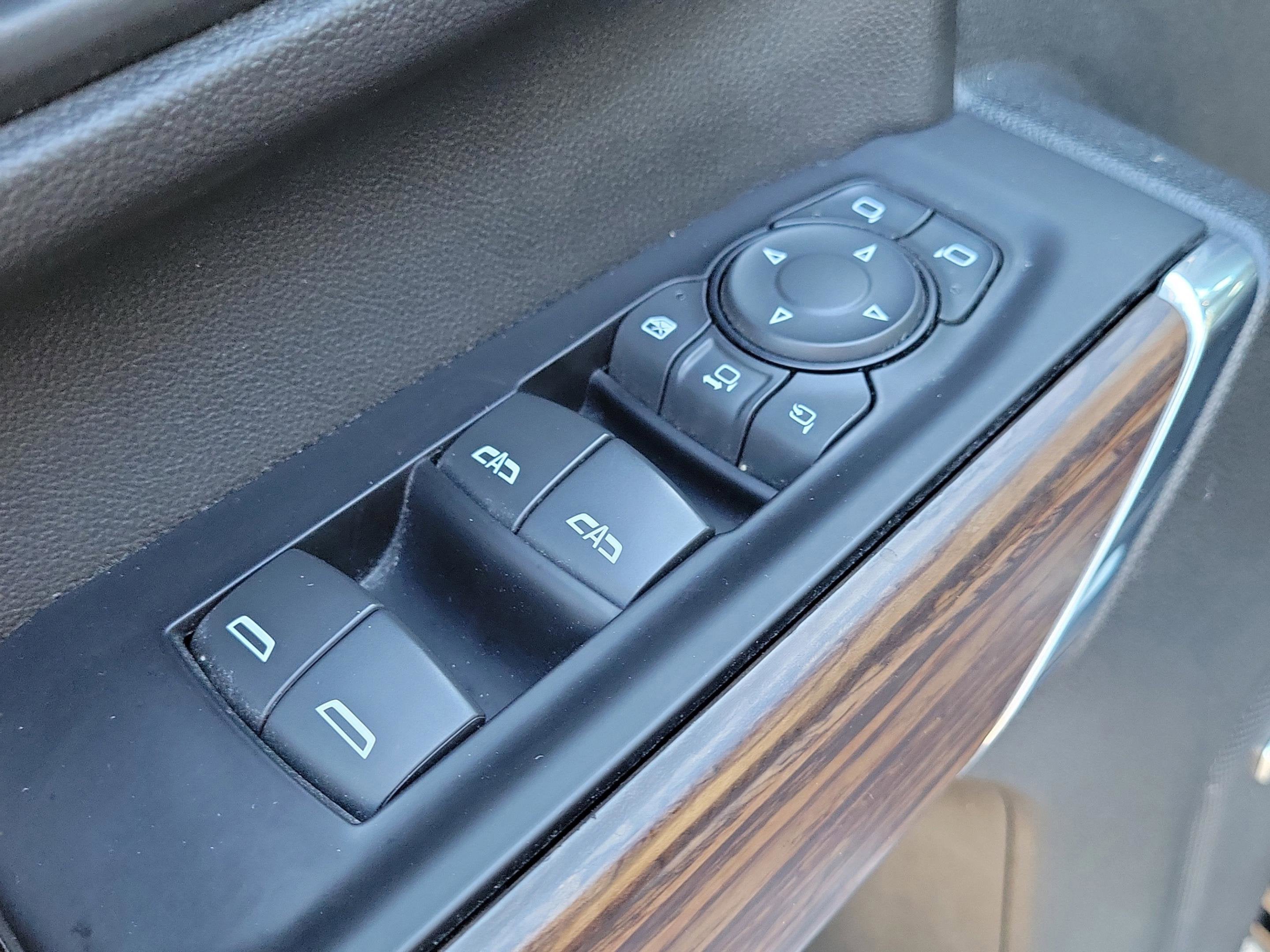 2020 Chevrolet Silverado 2500HD High Country