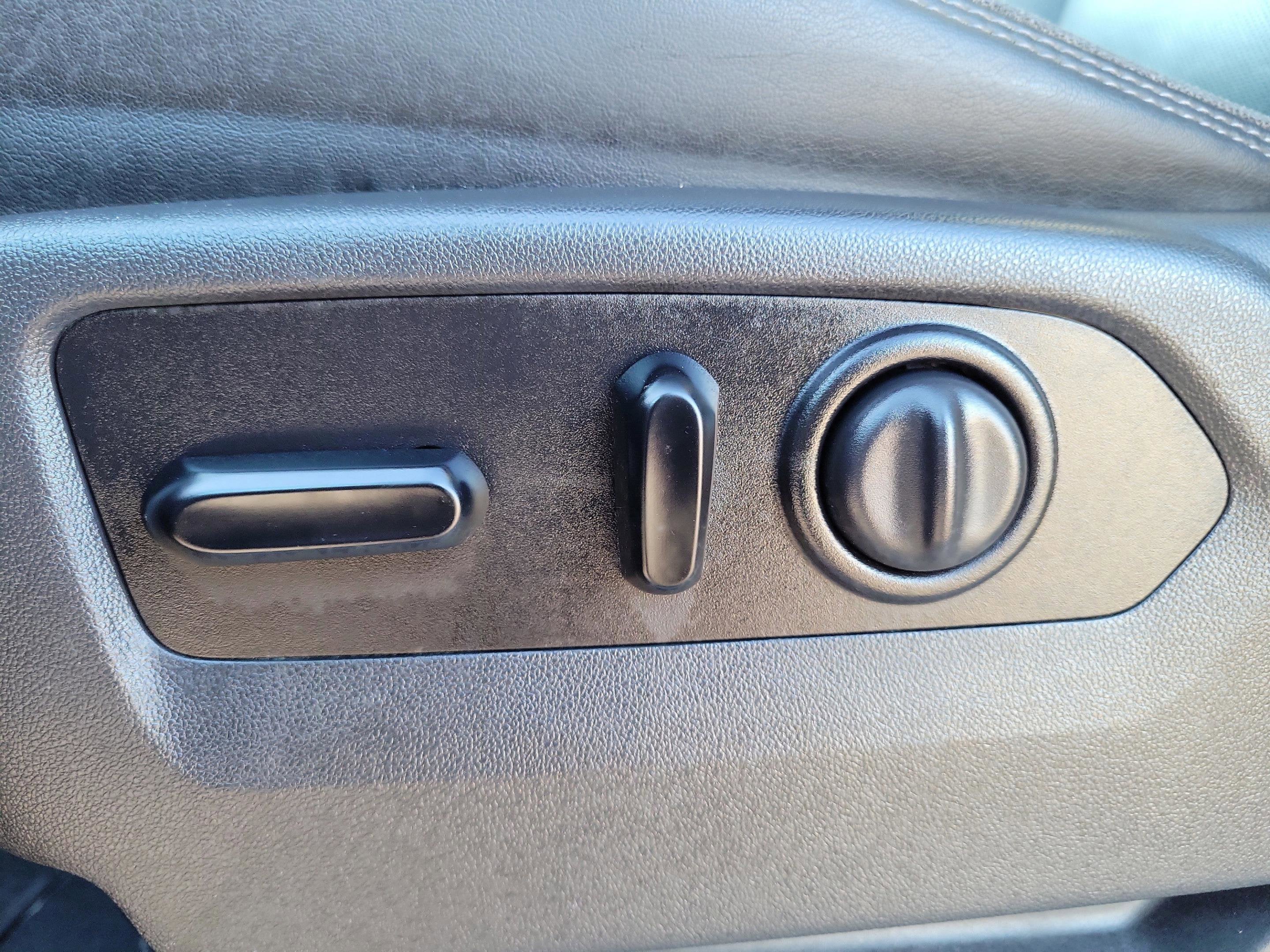 2020 Chevrolet Silverado 2500HD High Country