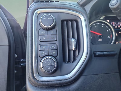 2020 Chevrolet Silverado 2500HD High Country