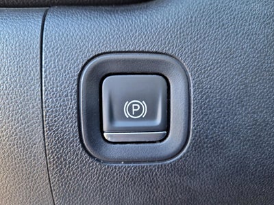 2020 Chevrolet Silverado 2500HD High Country