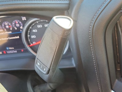 2020 Chevrolet Silverado 2500HD High Country