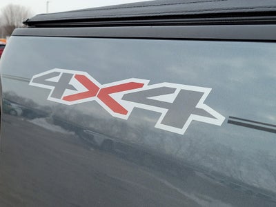 2022 Chevrolet Colorado 4WD LT