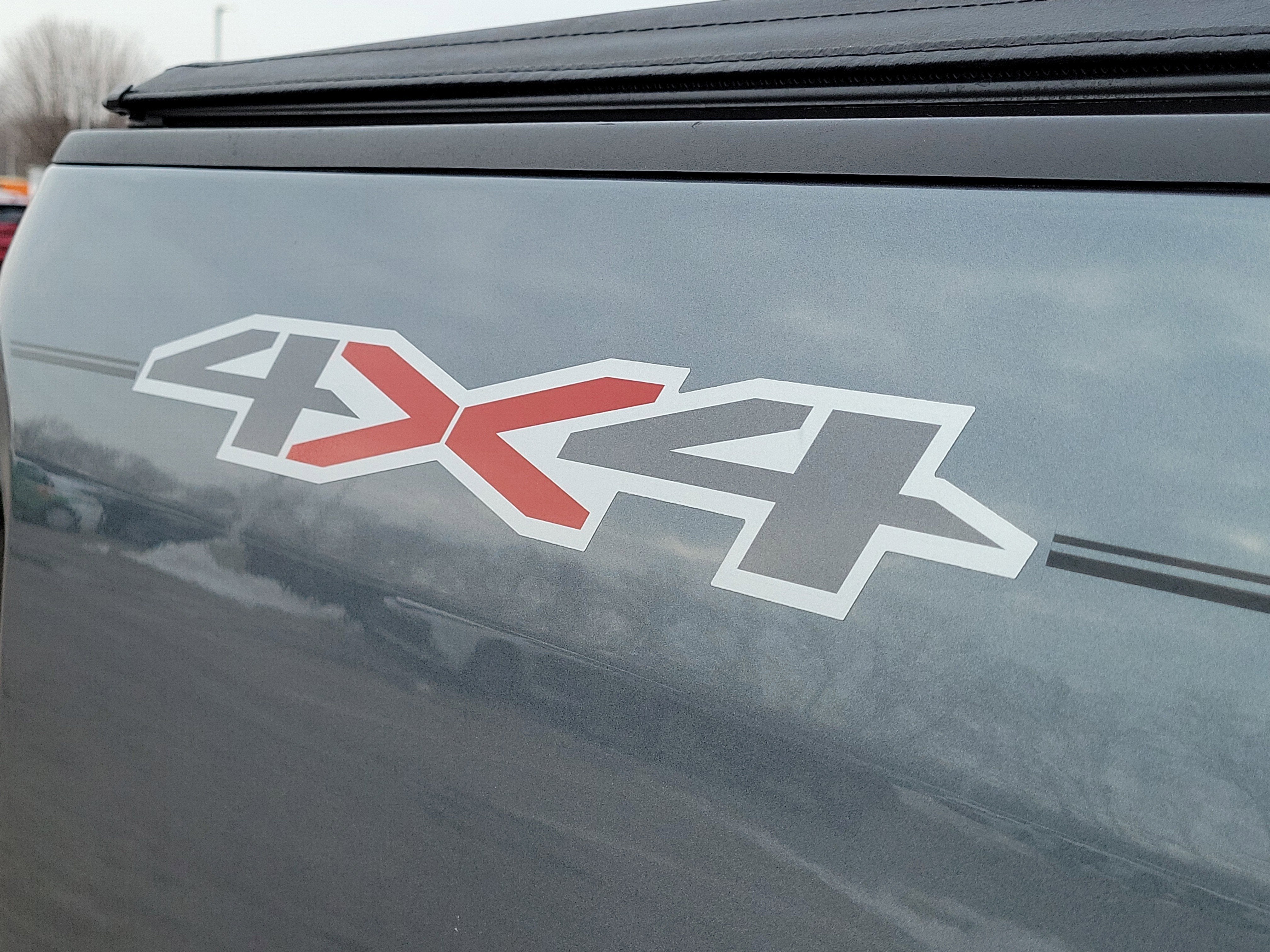 2022 Chevrolet Colorado 4WD LT