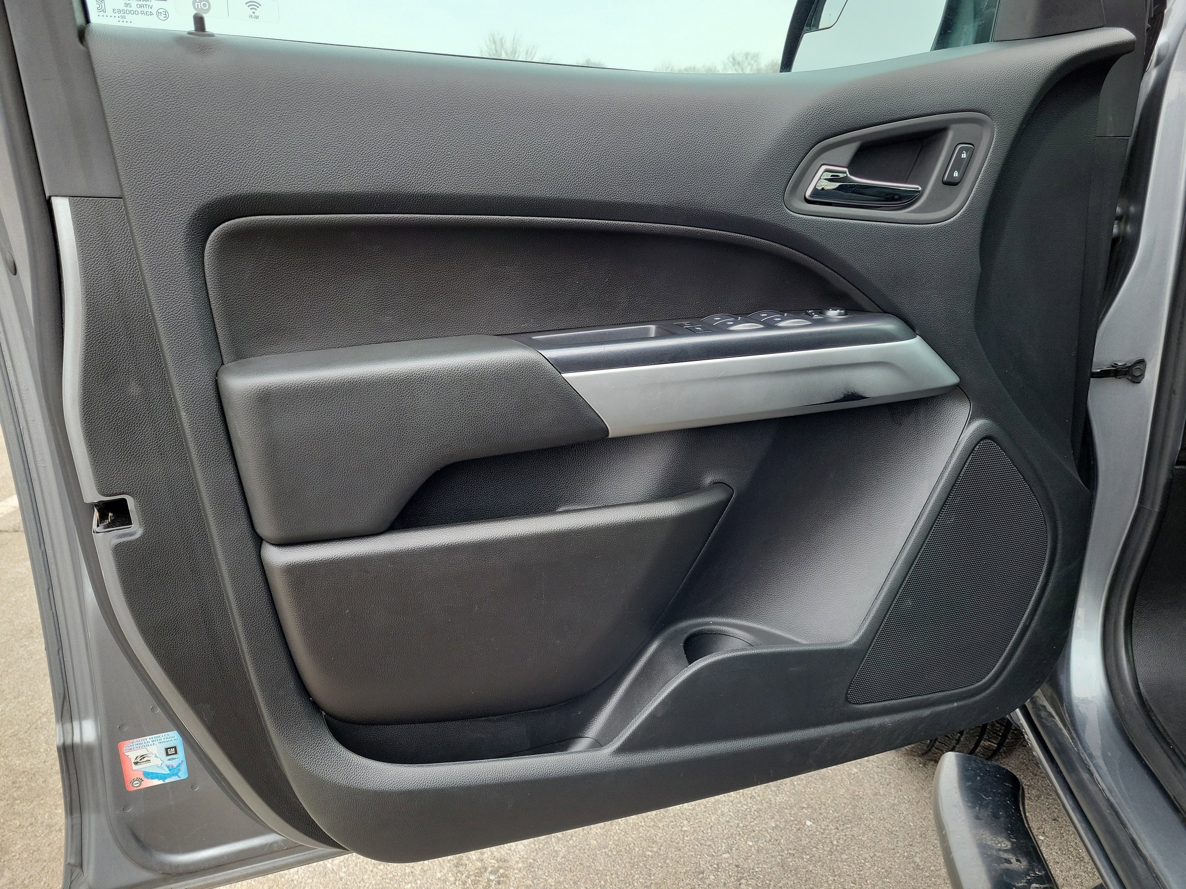 2022 Chevrolet Colorado 4WD LT