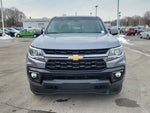 2022 Chevrolet Colorado 4WD LT