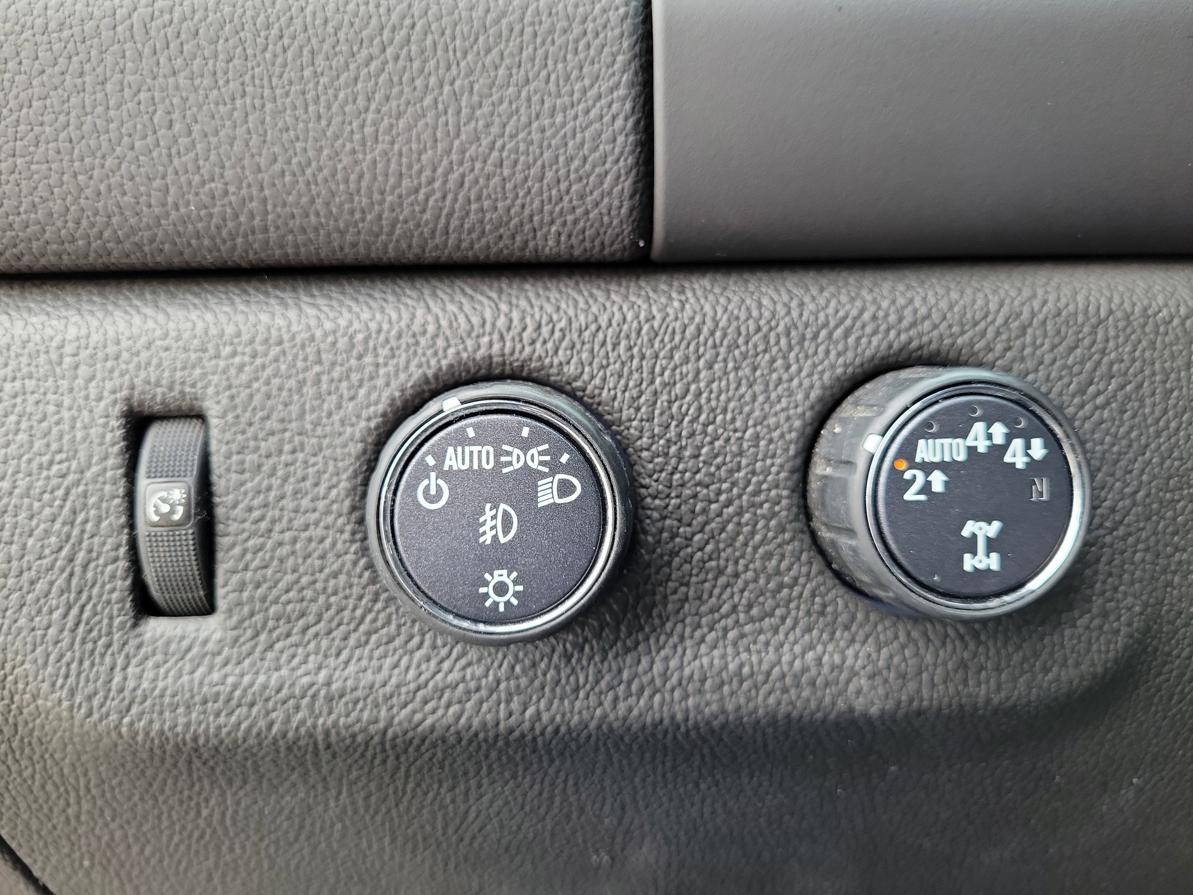 2022 Chevrolet Colorado 4WD LT