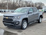 2022 Chevrolet Colorado 4WD LT