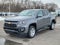 2022 Chevrolet Colorado 4WD LT
