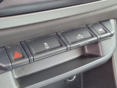 2022 Chevrolet Colorado 4WD LT