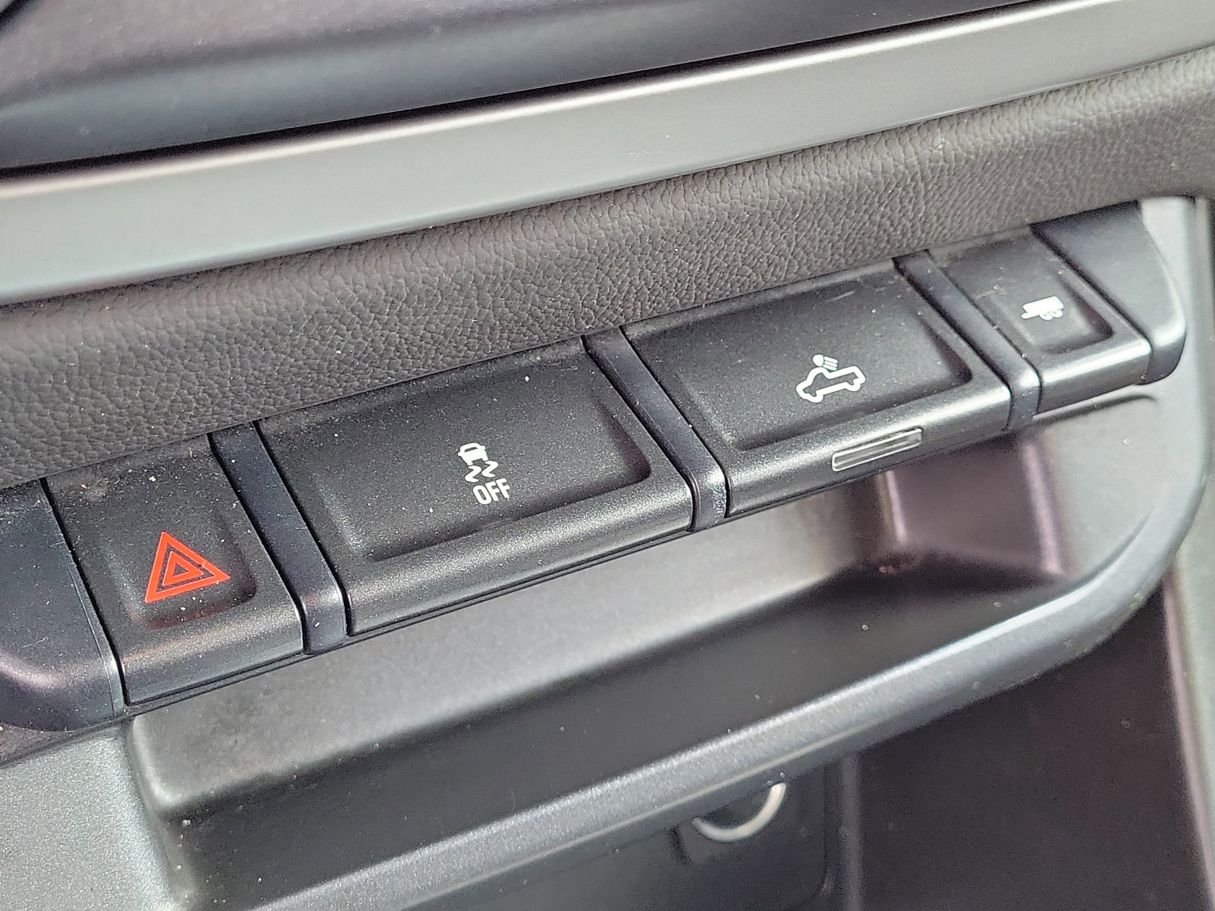 2022 Chevrolet Colorado 4WD LT