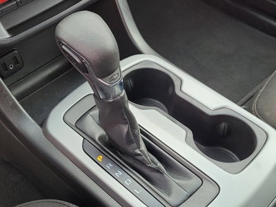 2022 Chevrolet Colorado 4WD LT