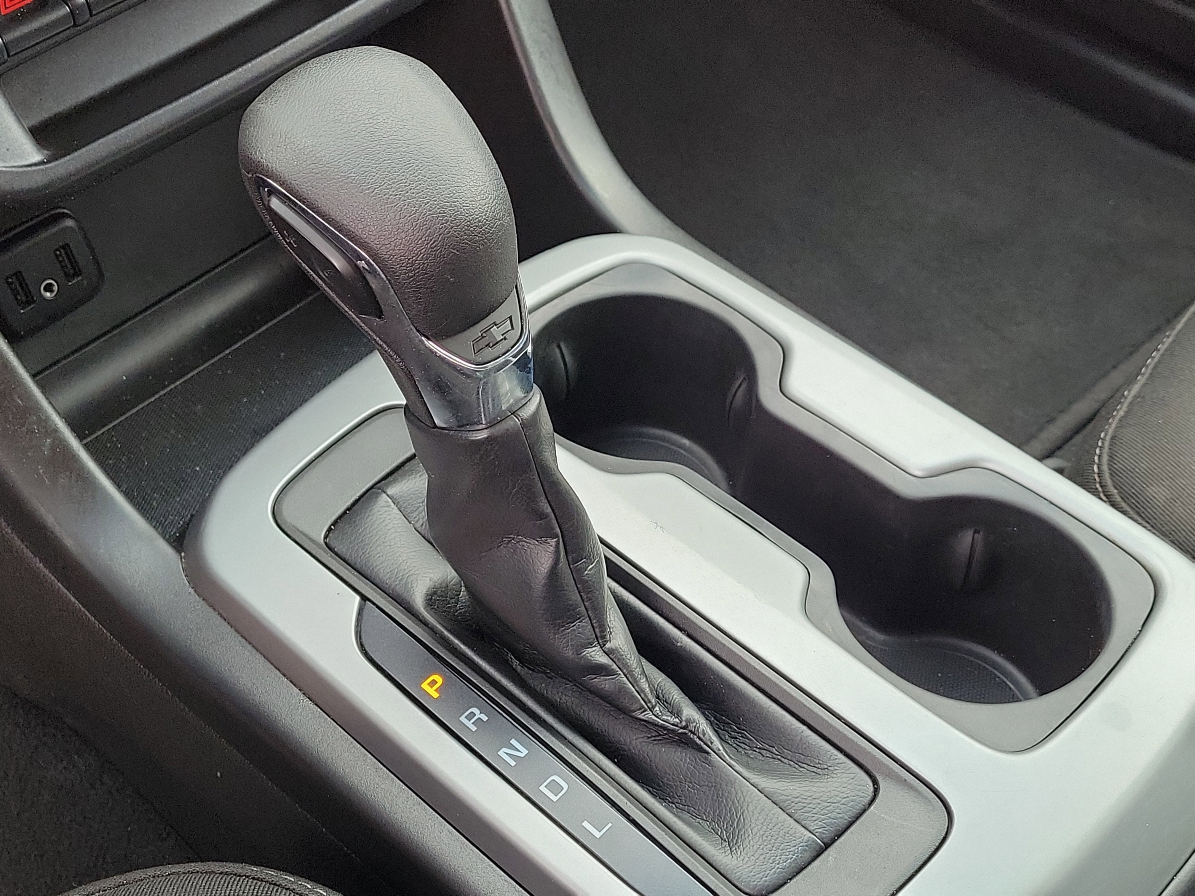 2022 Chevrolet Colorado 4WD LT