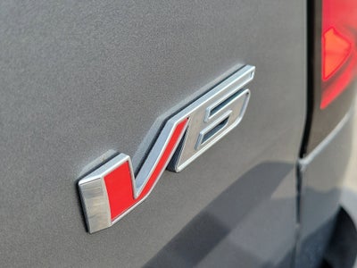 2022 Chevrolet Colorado 4WD LT