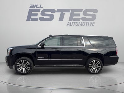 2017 GMC Yukon XL Denali